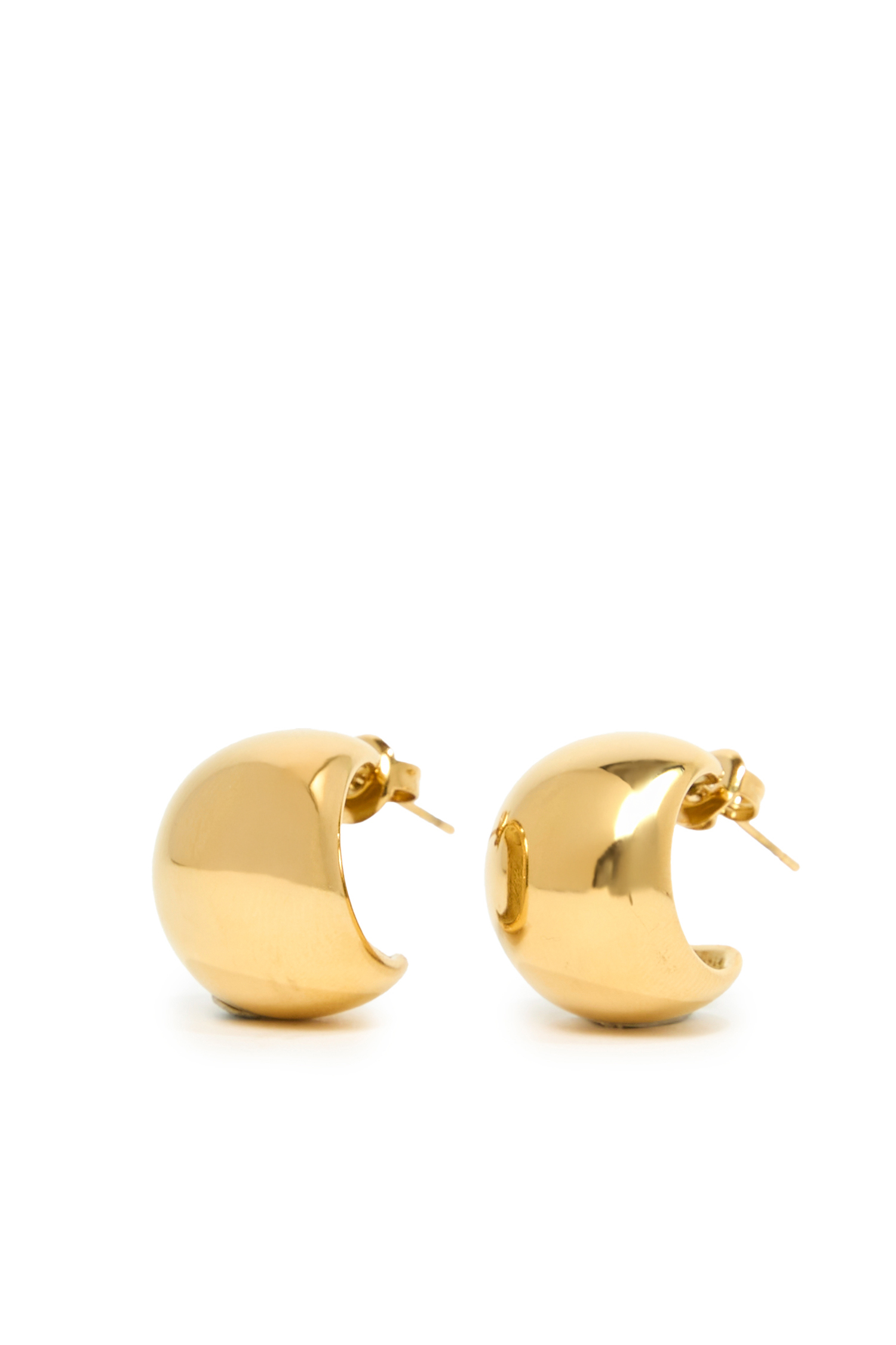 Chubby Scoop Hoops