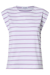 Velvet Heart Striped Top