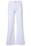 High Rise Denim